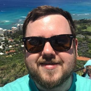 Meet your Posher, Daniel